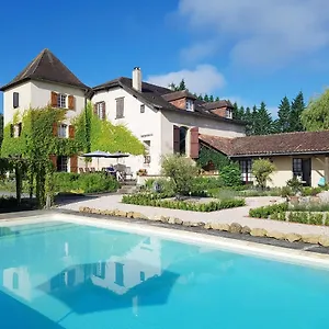 Garderes , Monlezun France