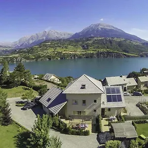 La Tulipe **** , Savines France
