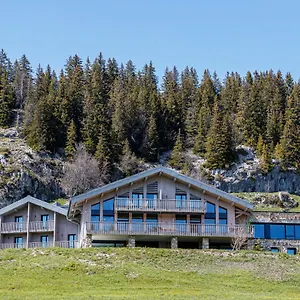 Hotel Des Glieres, Thorens-Glières