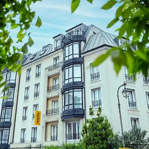 Staycity Gare De L’est 3*, Paris France