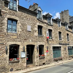 Du Chateau - Originals Boutique - Inter-hotel 3*, Dinan France