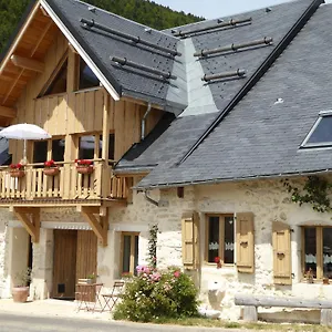 Maison d'hôtes Ferme De La Grande Moucherolle, Villard-de-Lans