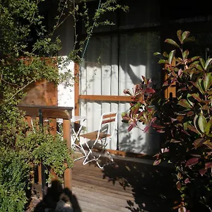 Restaurant Chez Pito 3*, Busque France