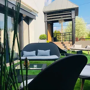Le Privilège 3*, Châteaubourg France