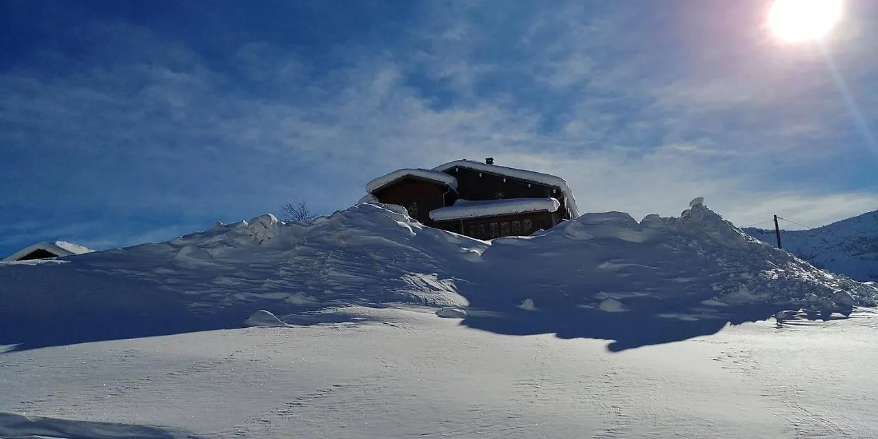 Gite Les Lanfiannes Thorens-Glieres 0*,  France