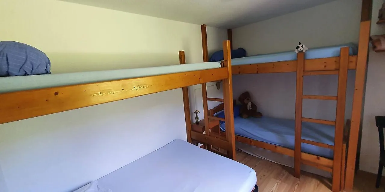 Bed & Breakfast Gite Les Lanfiannes Thorens-Glieres