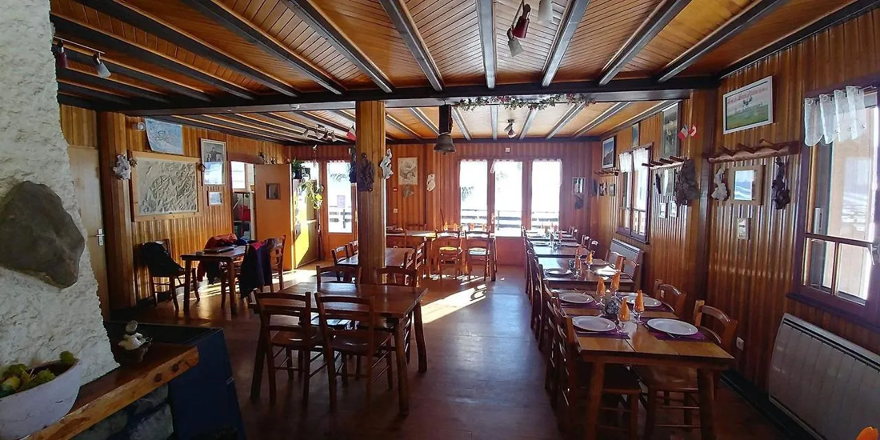 Gite Les Lanfiannes Thorens-Glieres